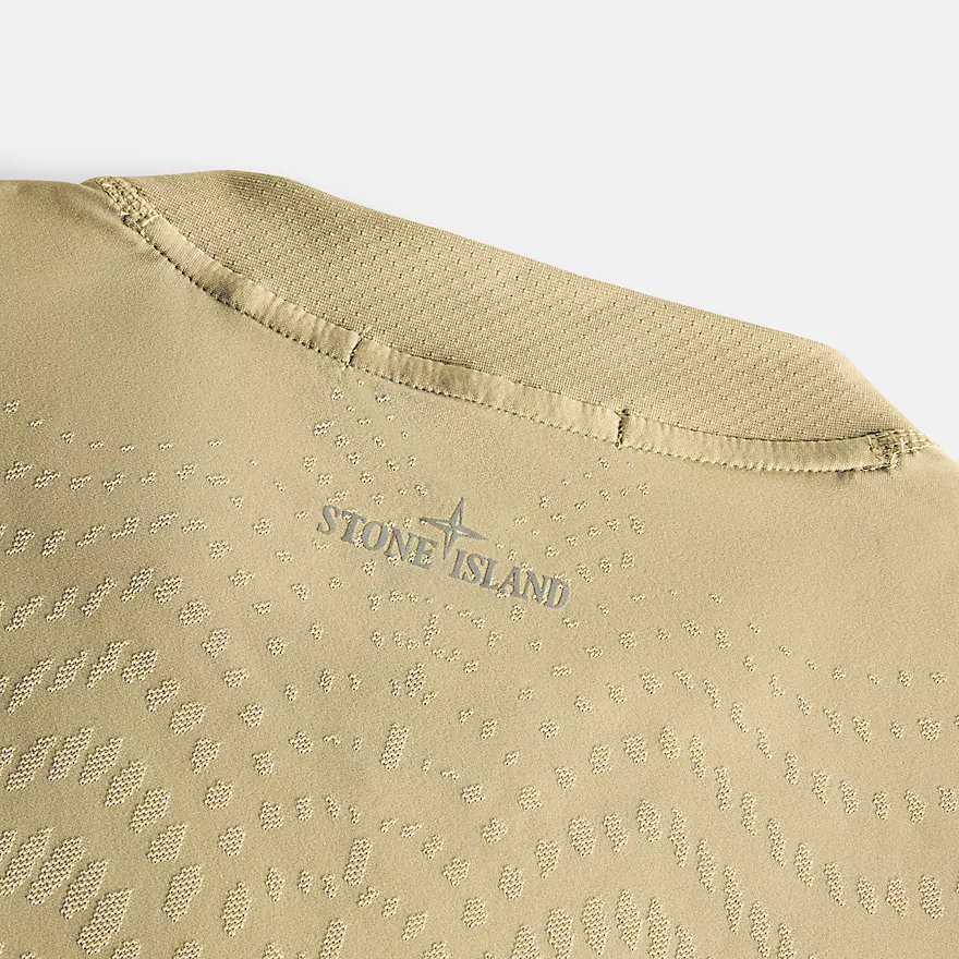Stone Island X New Balance Jersey - Image 4