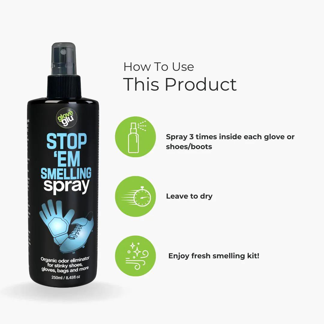 Stop Em' Smelling Peppermint - Image 2