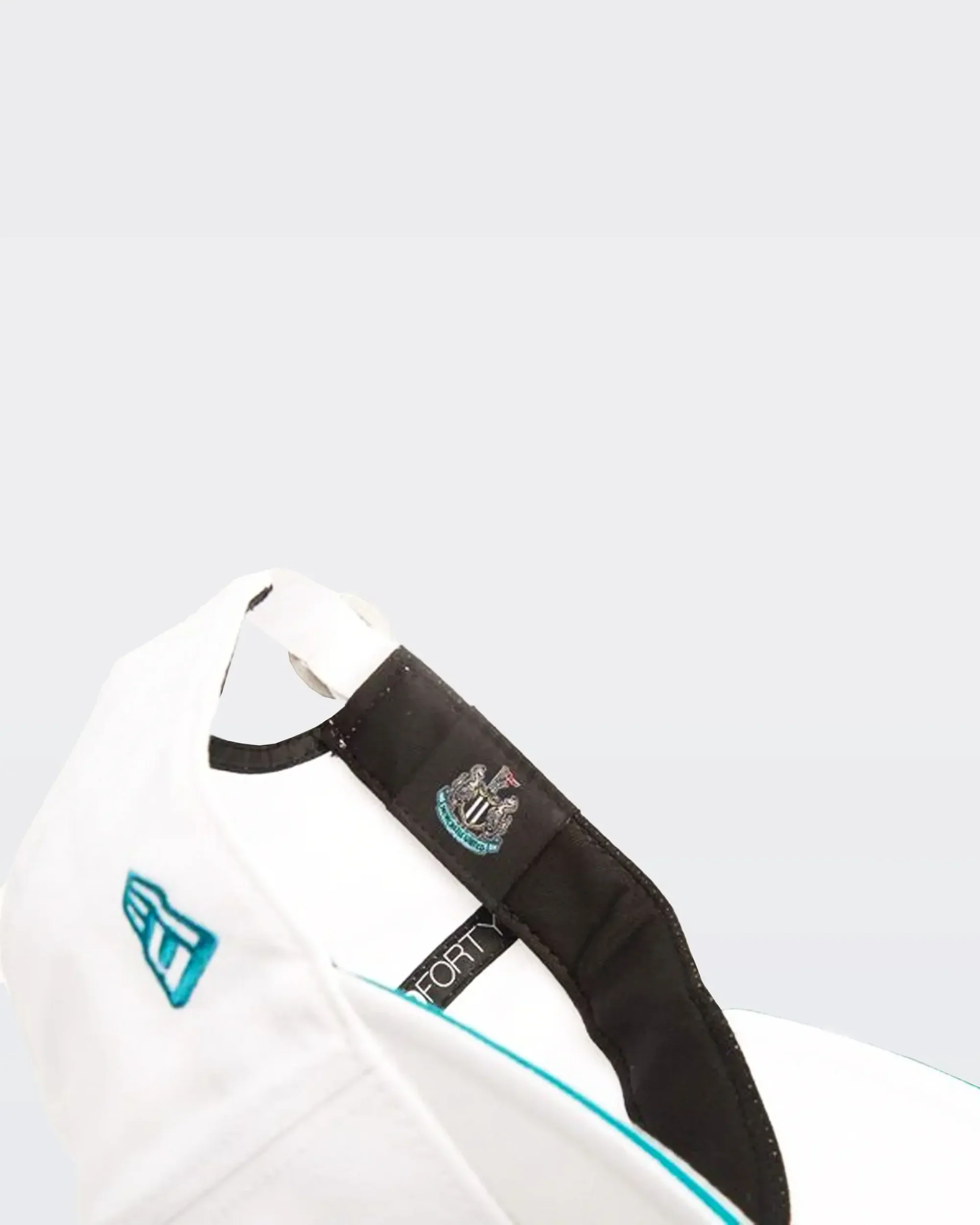 Newcastle United Third 9Forty Cap - Image 3