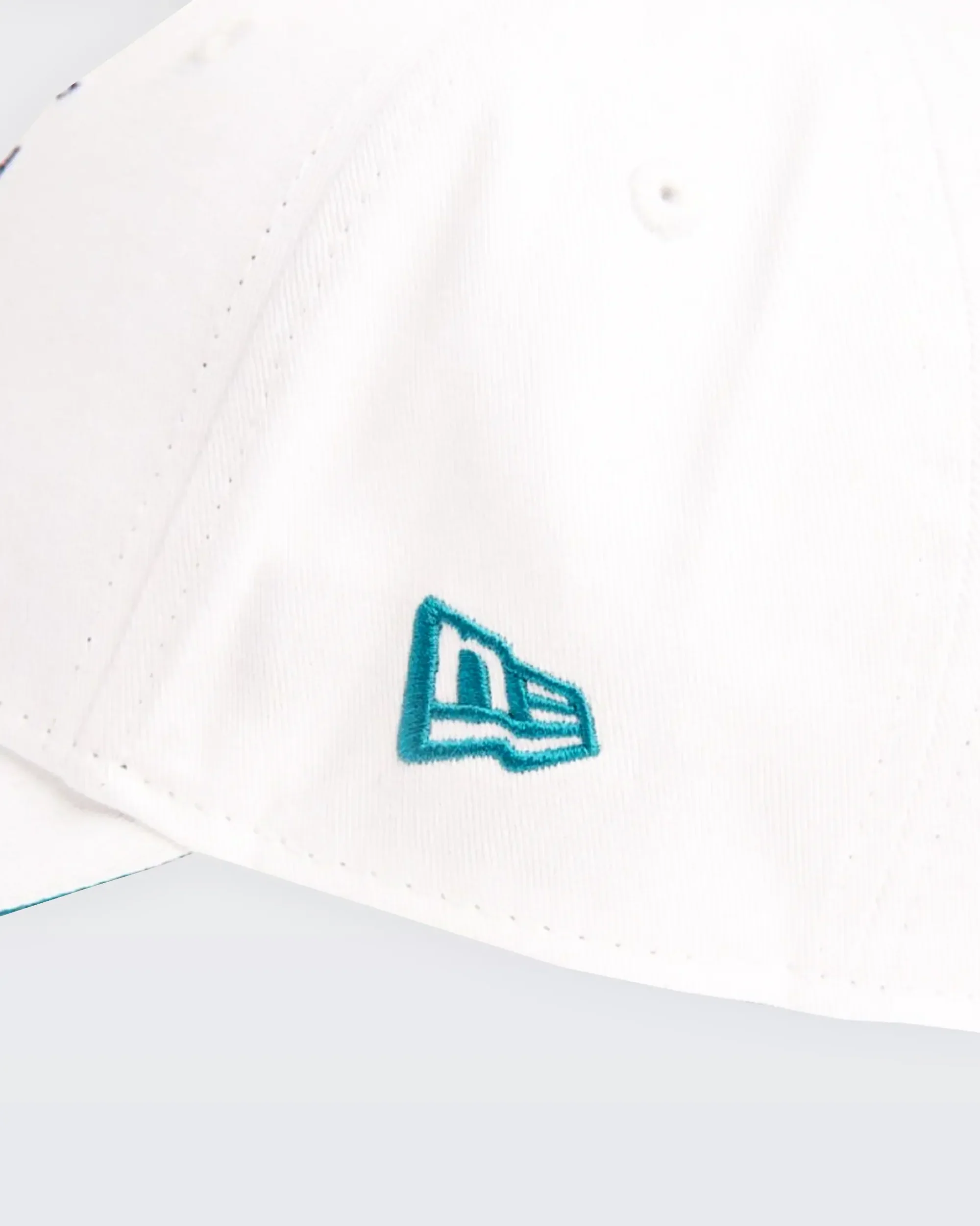Newcastle United Third 9Forty Cap - Image 4