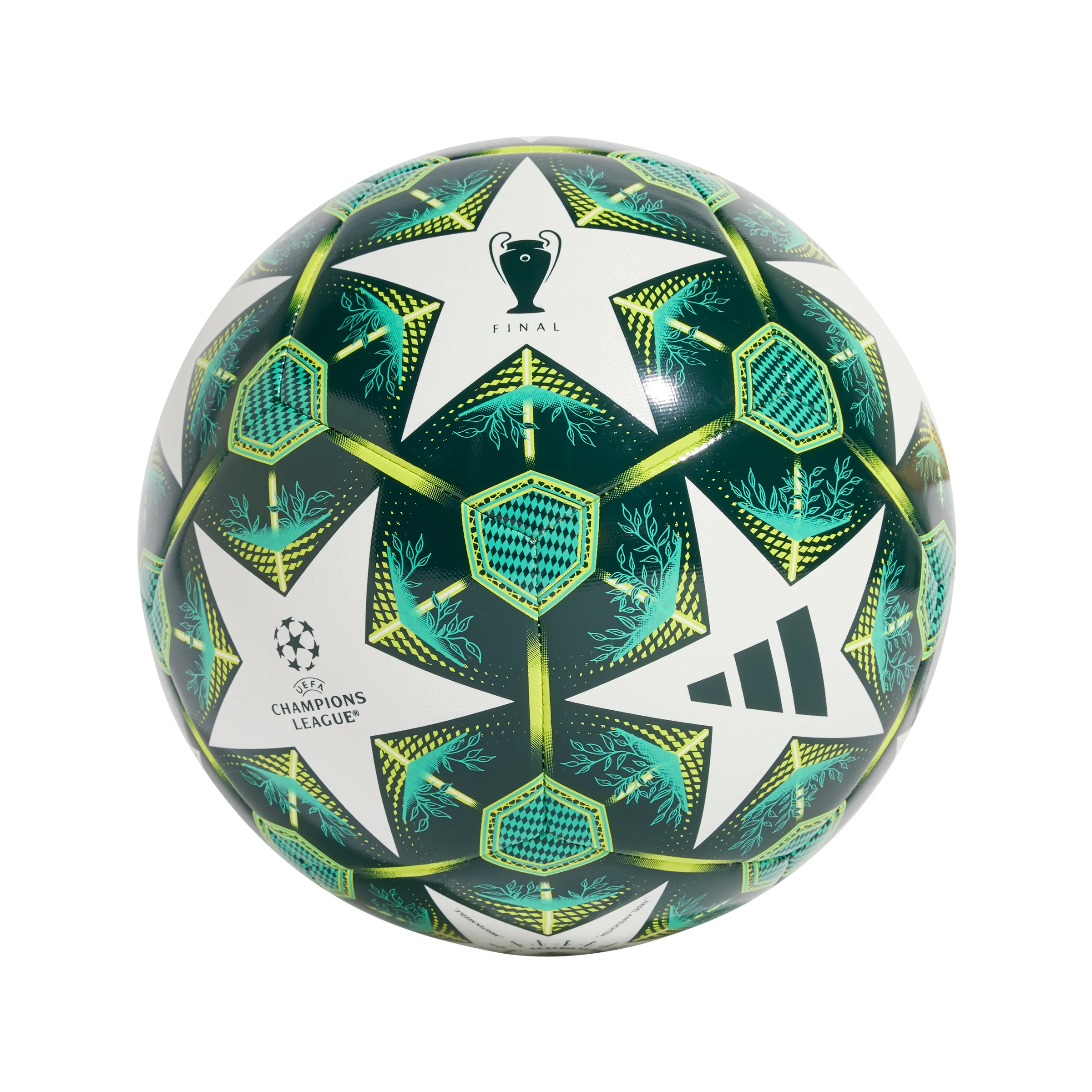 Adidas UCL 2025/26 Training Ball - Image 4