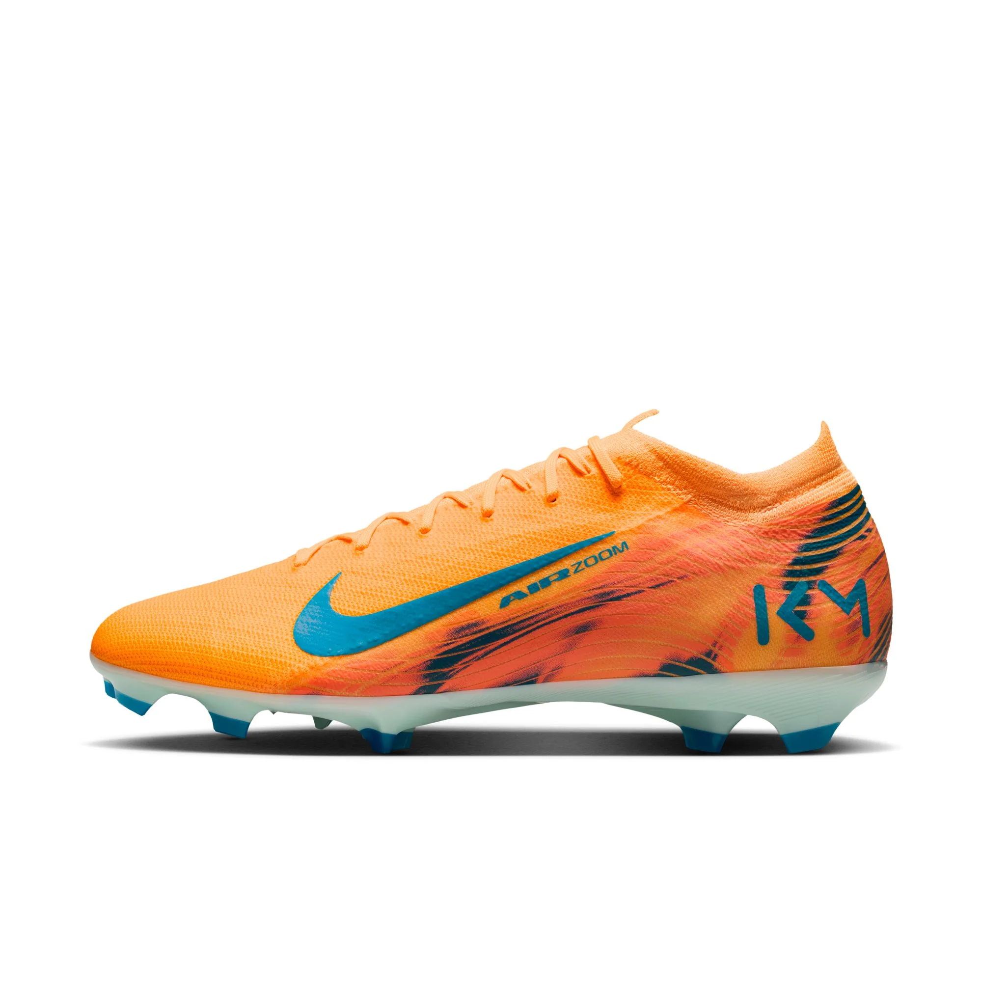 Mercurial Zoom Vapor 16 Pro FG 'Kylian Mbappe' - Image 2